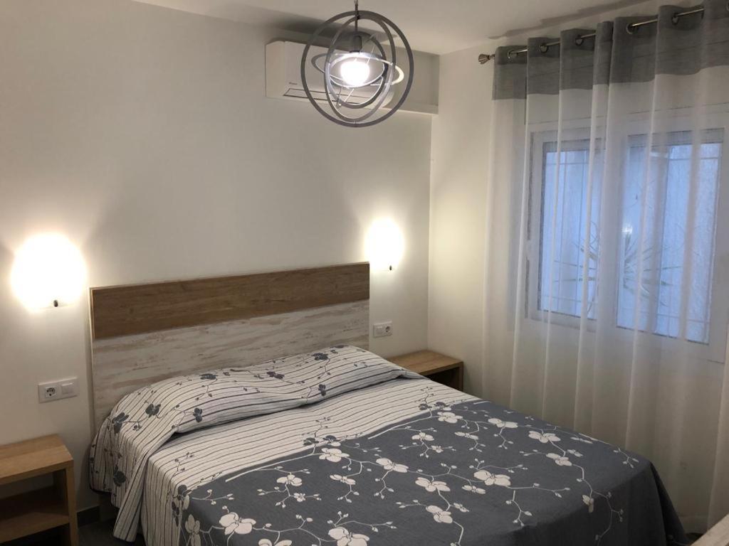 Apartament Veuras El Mar - Belleza 2 Roses Exterior photo